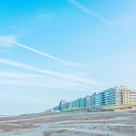 In Near The Beach, Cleaning Included