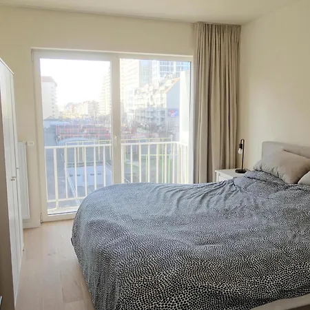 Apartment In With The Beach, Cleaning Included *