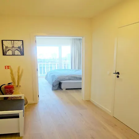 In Near The Beach, Cleaning Included *
