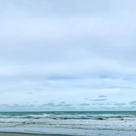 In With The Beach, Cleaning Included Apartment Nieuwpoort